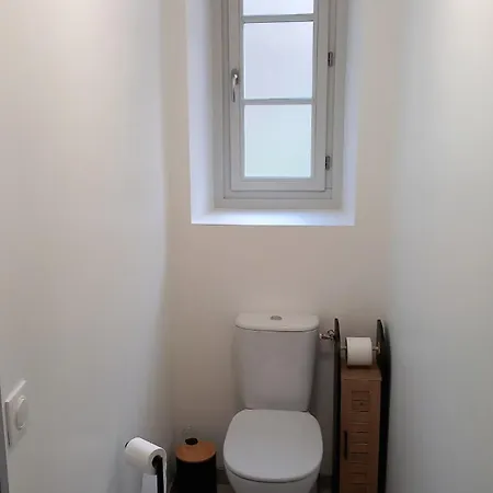 L 'oustal De Marguerite Vakantiehuis